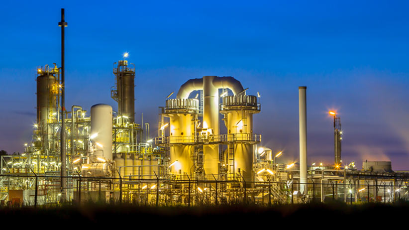 north america pulp paper industry