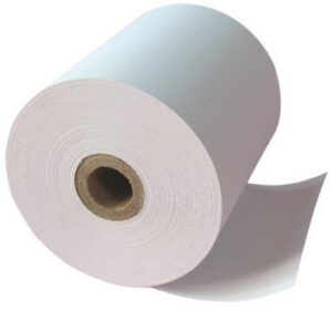 bond paper roll