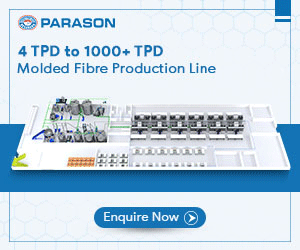 disposable tableware manufacturing