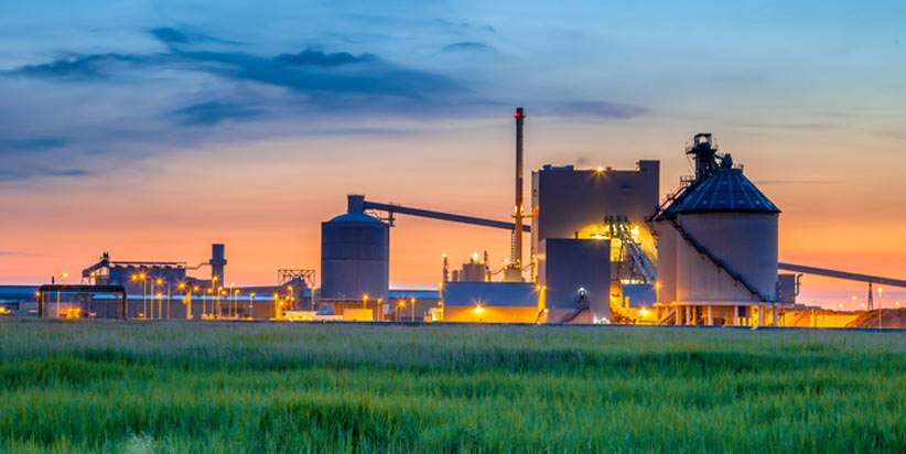 Europe Pulp Paper Producing Countries